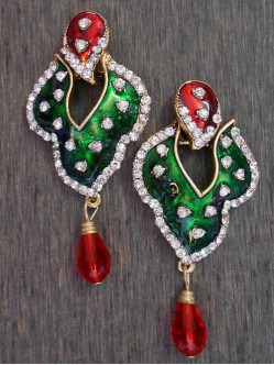 Fashion Earrings